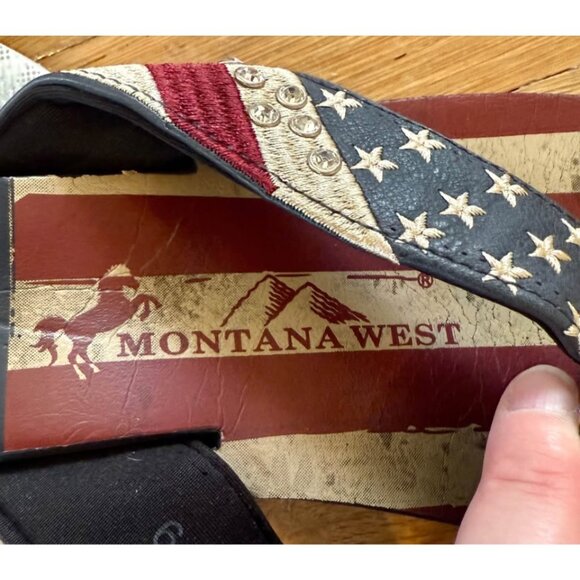 Bundle of 4 Women’s Sandals Size 9 - Picture 7 of 8